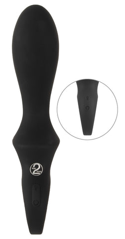 Eternal Inflatable G-Spot Vibrator