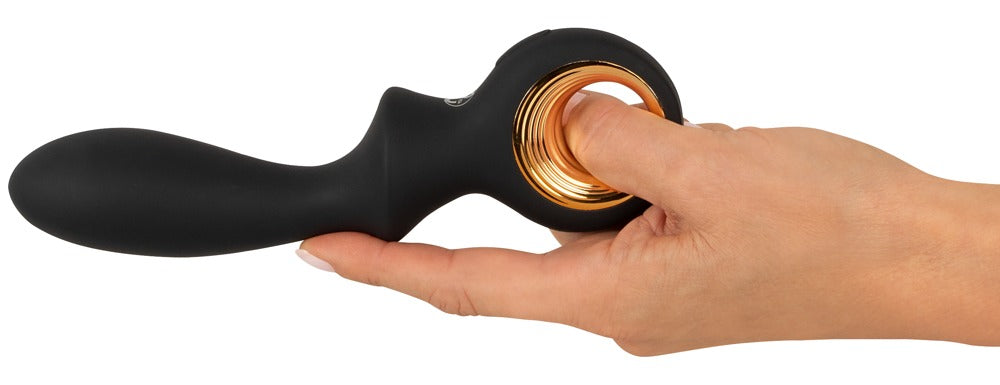Eternal Inflatable G-Spot Vibrator