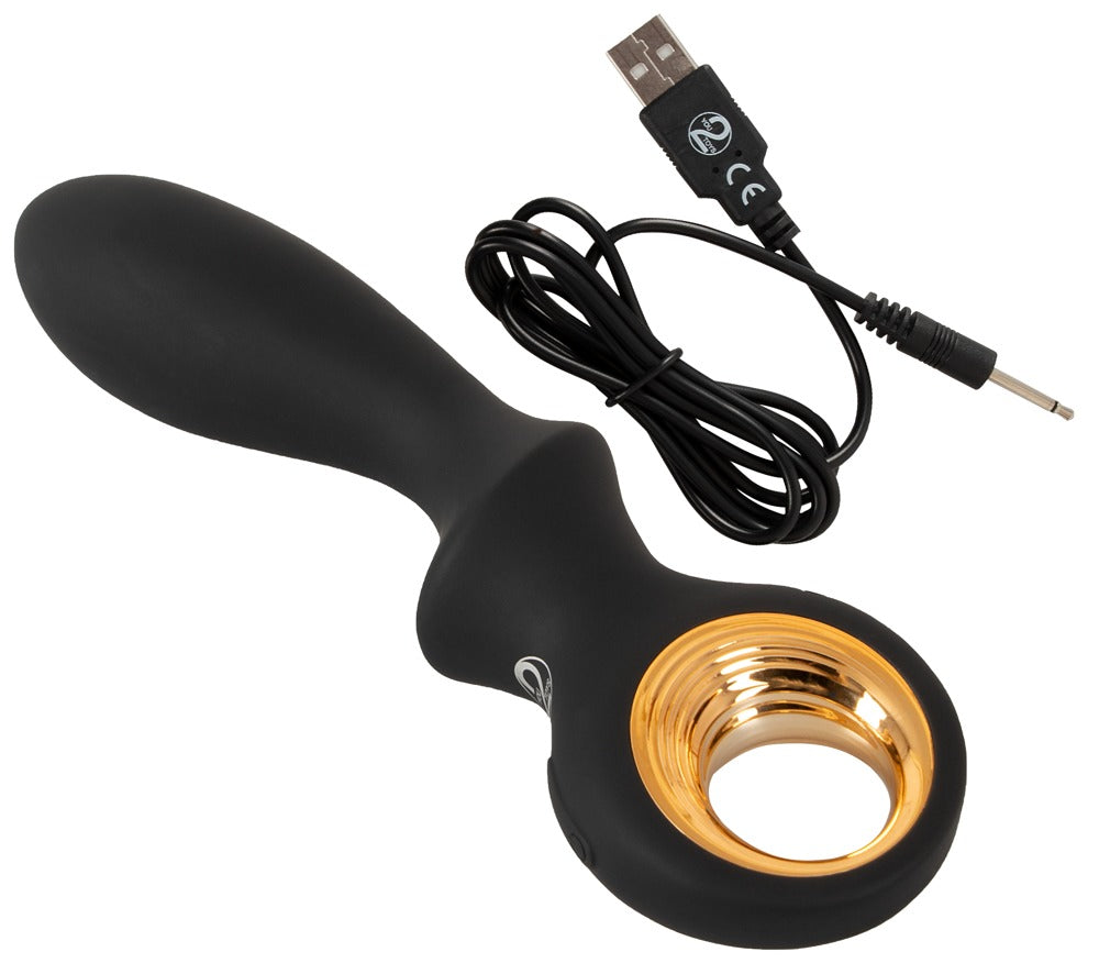 Eternal Inflatable G-Spot Vibrator