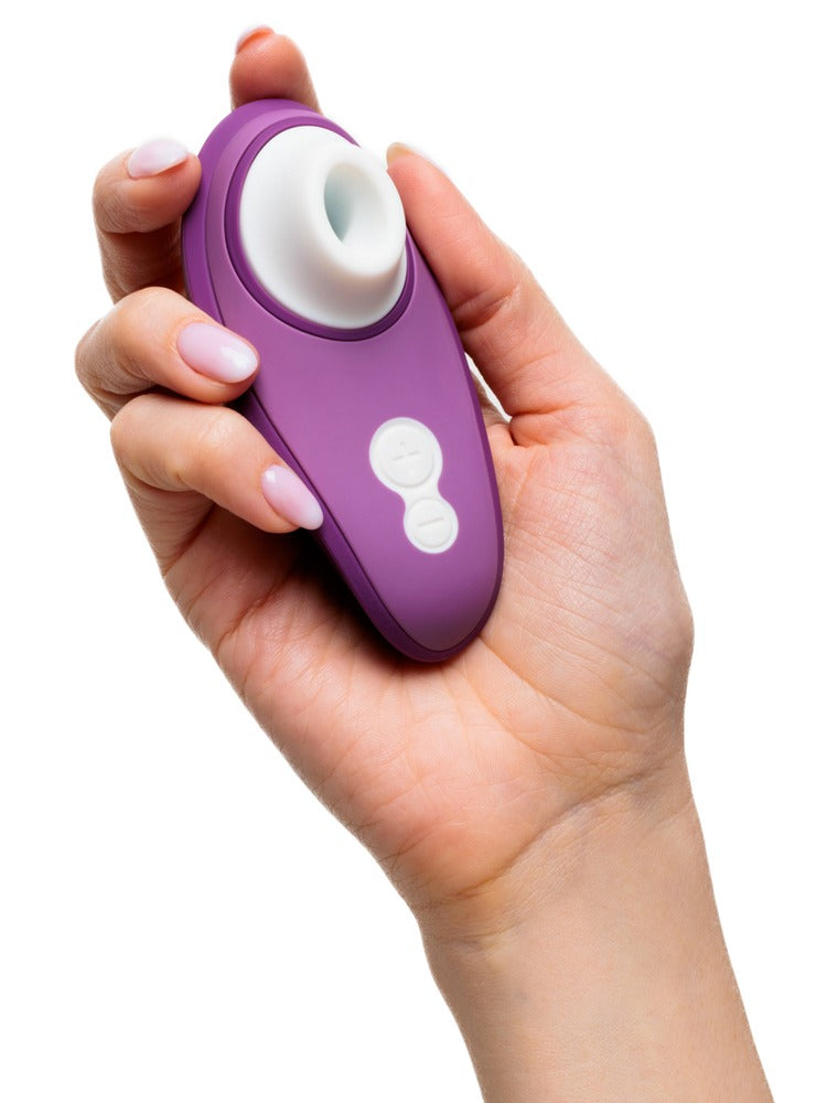 Womanizer Liberty 2 Pleasure Air Stimulator