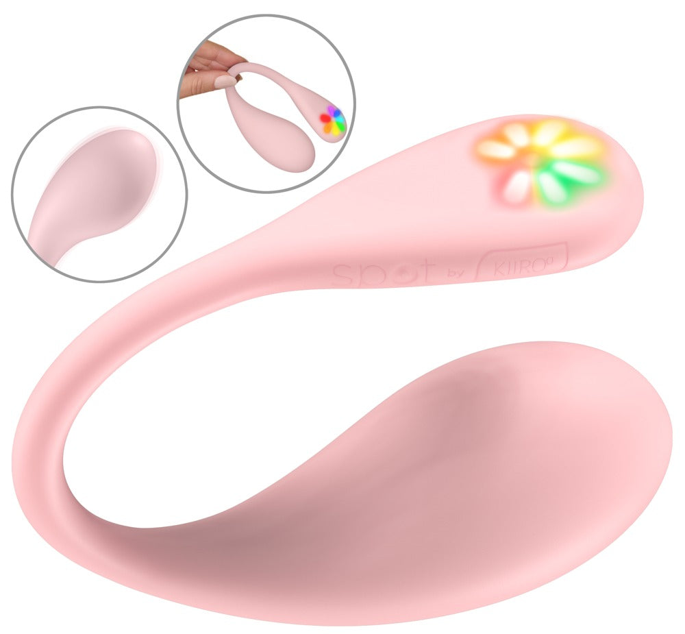 Kiiroo Spot Vibrator