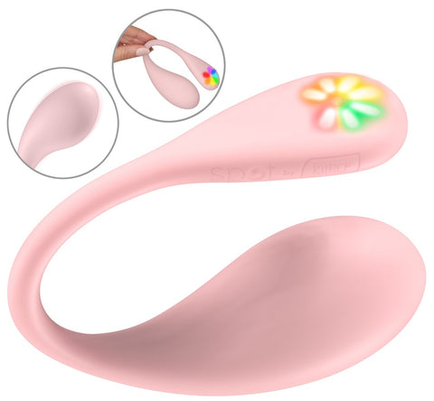 Kiiroo Spot Vibrator