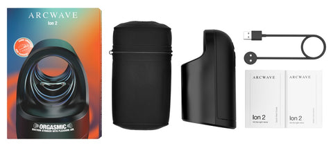 Arcwave Ion 2