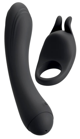 Couples Choice Duo Vibrator