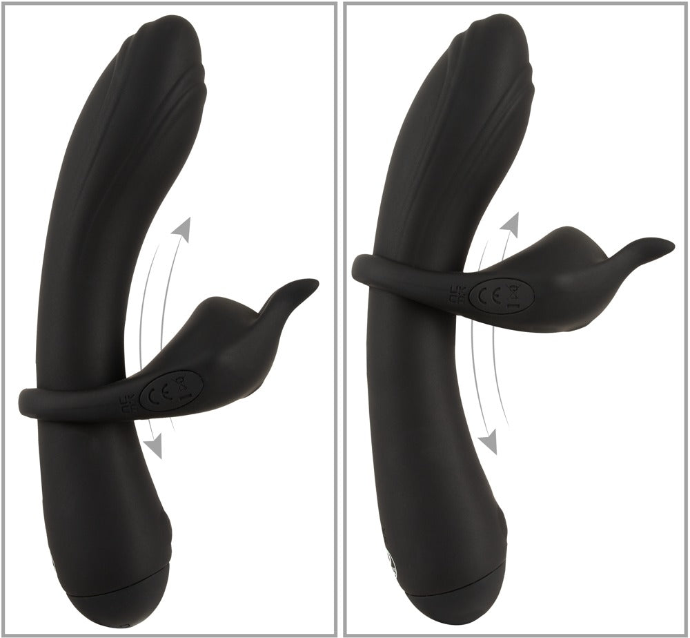 Couples Choice Duo Vibrator