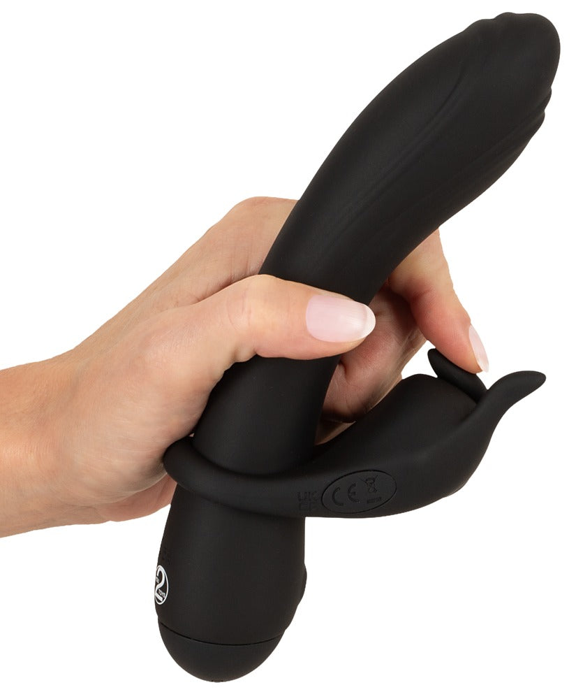 Couples Choice Duo Vibrator