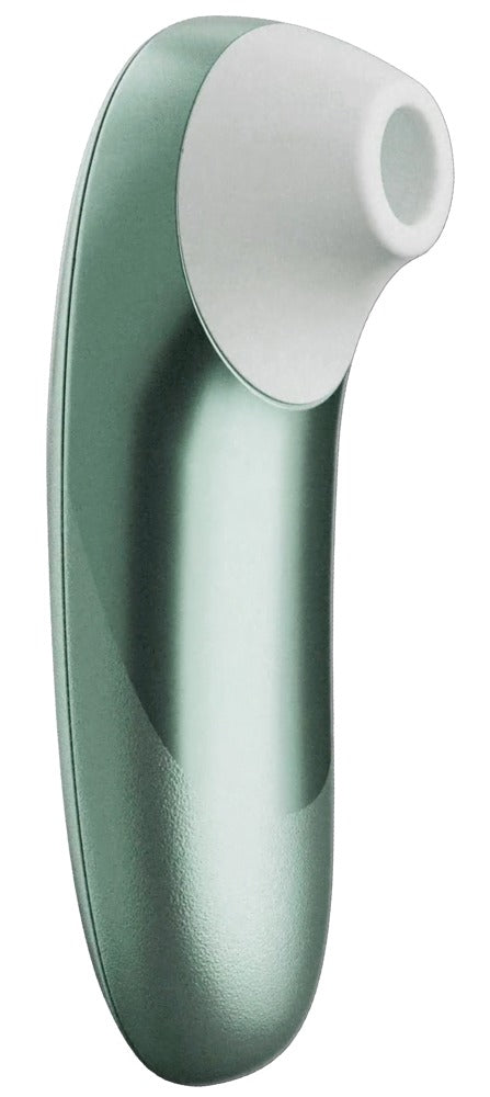 Womanizer Pro Clitoral Air Pulse Stimulator