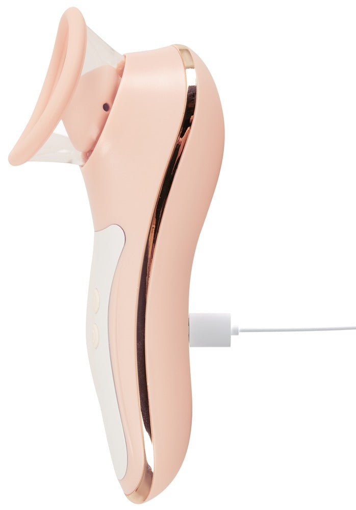 Beau Coeur Lyvena Touch Control Massager