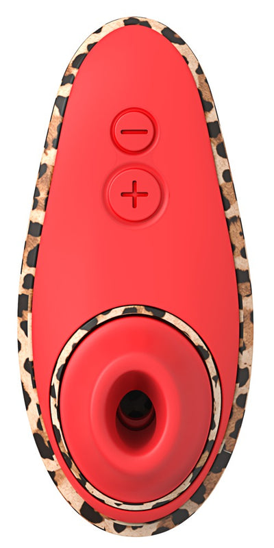 Womanizer Liberty 2 Pleasure Air Stimulator