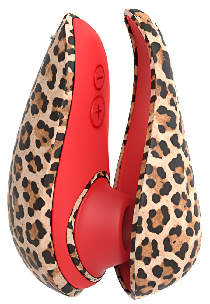 Womanizer Liberty 2 Pleasure Air Stimulator
