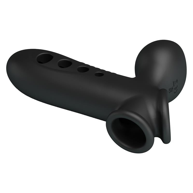 Pretty Love Crane Inflating Penis Sleeve