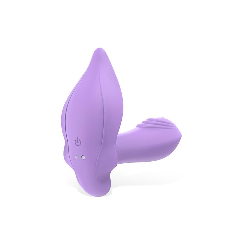 Engily Ross Donnyel Remote Control Panty Vibrator With G Spot Ball