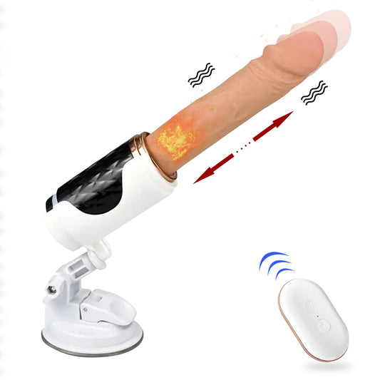 Loveangels Remote Control Thruster With Stand