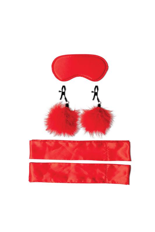 Sex And Mischief Amor Bondage Kit