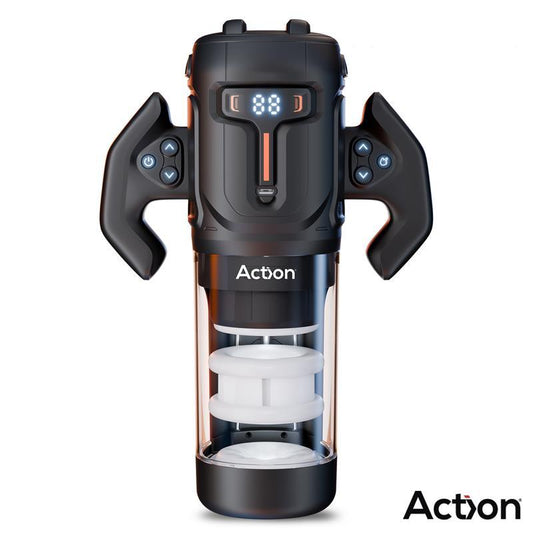 Action Zyon