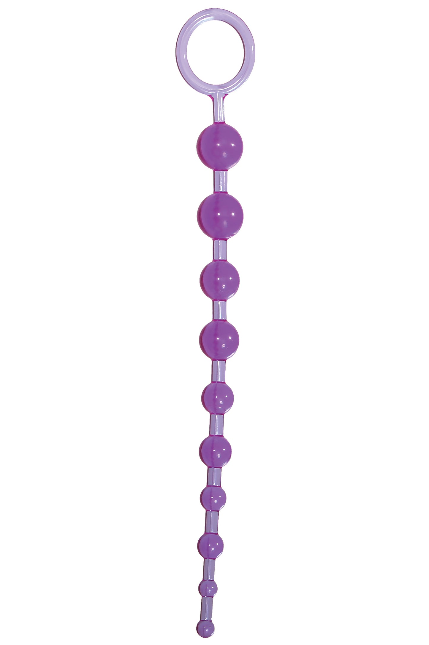 Adam&Eve The Complete Lovers Kit anal beads