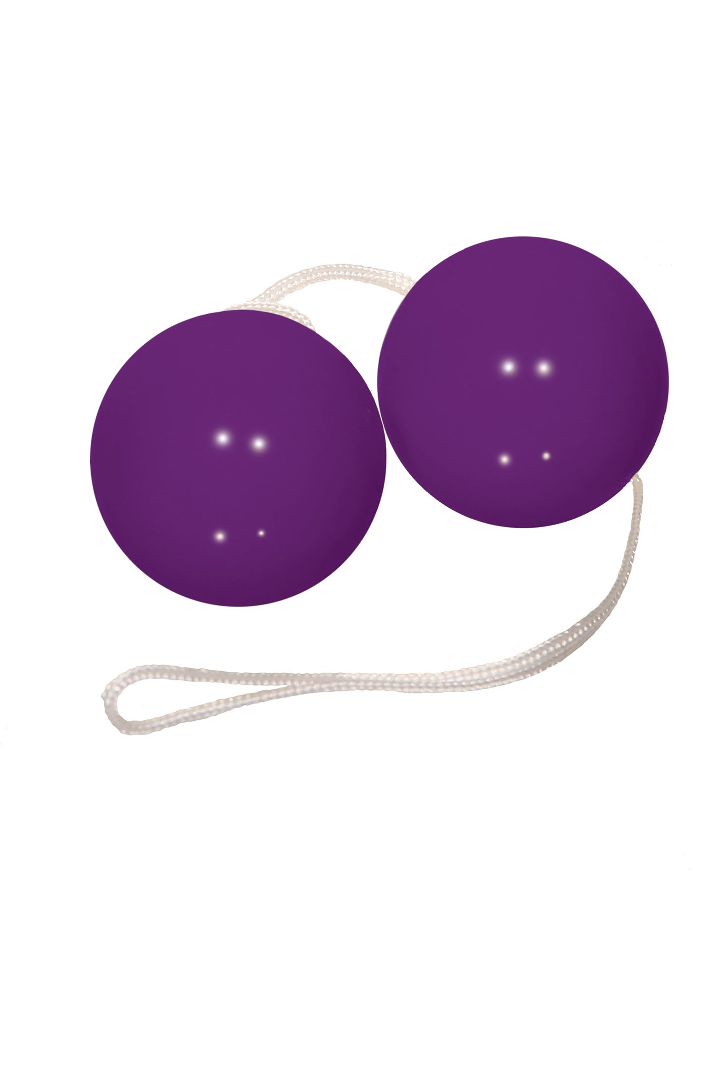 Adam&Eve The Complete Lovers Kit kegel balls