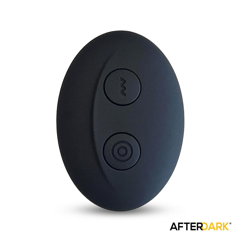 After Dark Ivan remote control