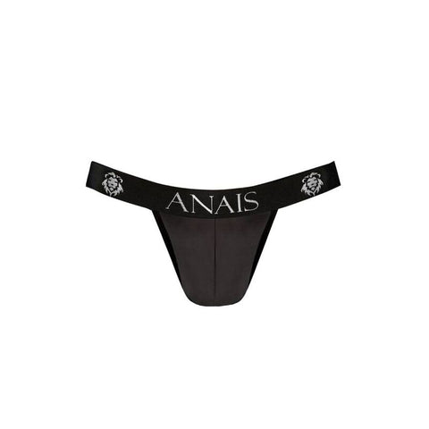 Anais Men - Black Petrol Jock Strap