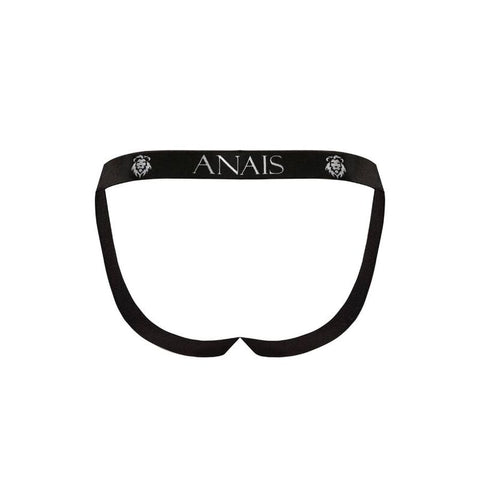 Anais Men - Red Soul Jock Strap back