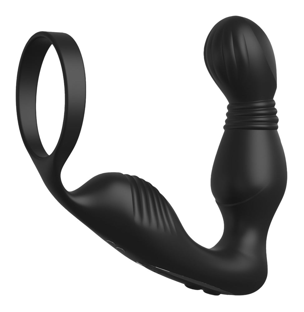 Anal Fantasy Ass-Gasm Pro P-Spot Milker
