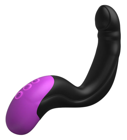 Anal Fantasy Elite Hyper-Pulse P-Spot Massager