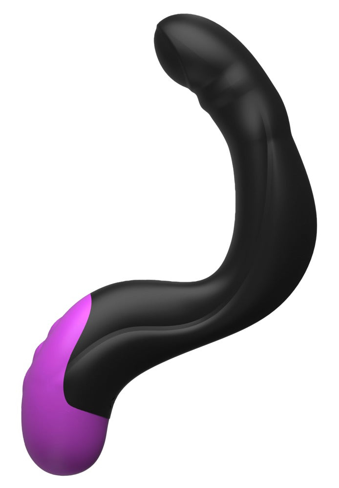 Anal Fantasy Elite Hyper-Pulse P-Spot Massager side