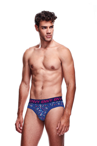 Envy Menswear Magic Unicorn Brief L/XL