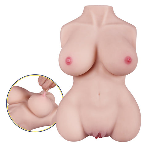 Loveangels Beth 11lbs Life-Like Sex Doll