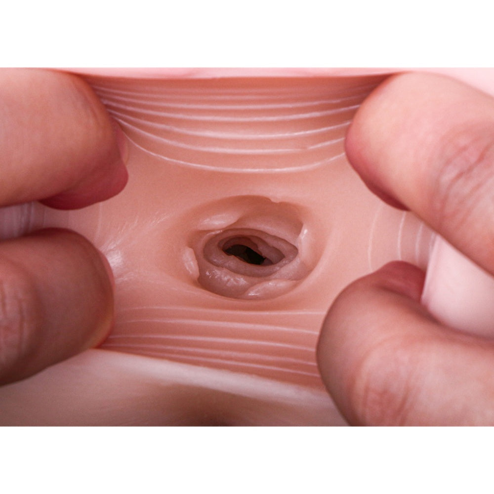 Loveangels Ash 11lbs Life-Like Doll