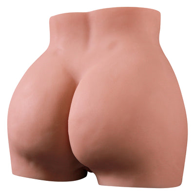 Loveangels Hideko 3.4kg TPE Sex Doll