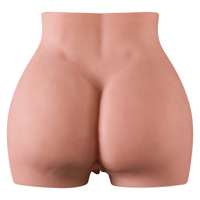 Loveangels Hideko 3.4kg TPE Sex Doll