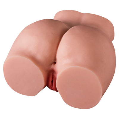 Loveangels Hideko 3.4kg TPE Sex Doll