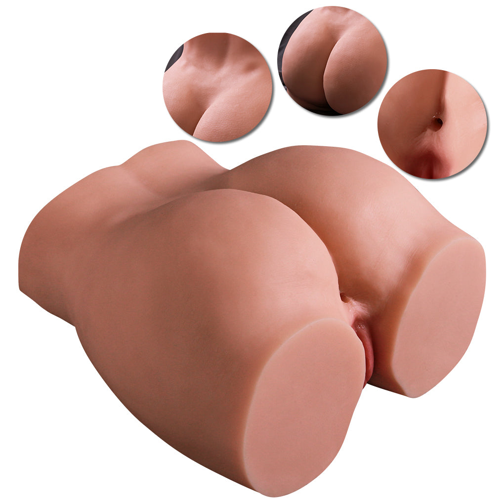 Loveangels Hideko 3.4kg TPE Sex Doll