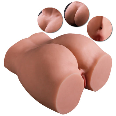 Loveangels Hideko 3.4kg TPE Sex Doll