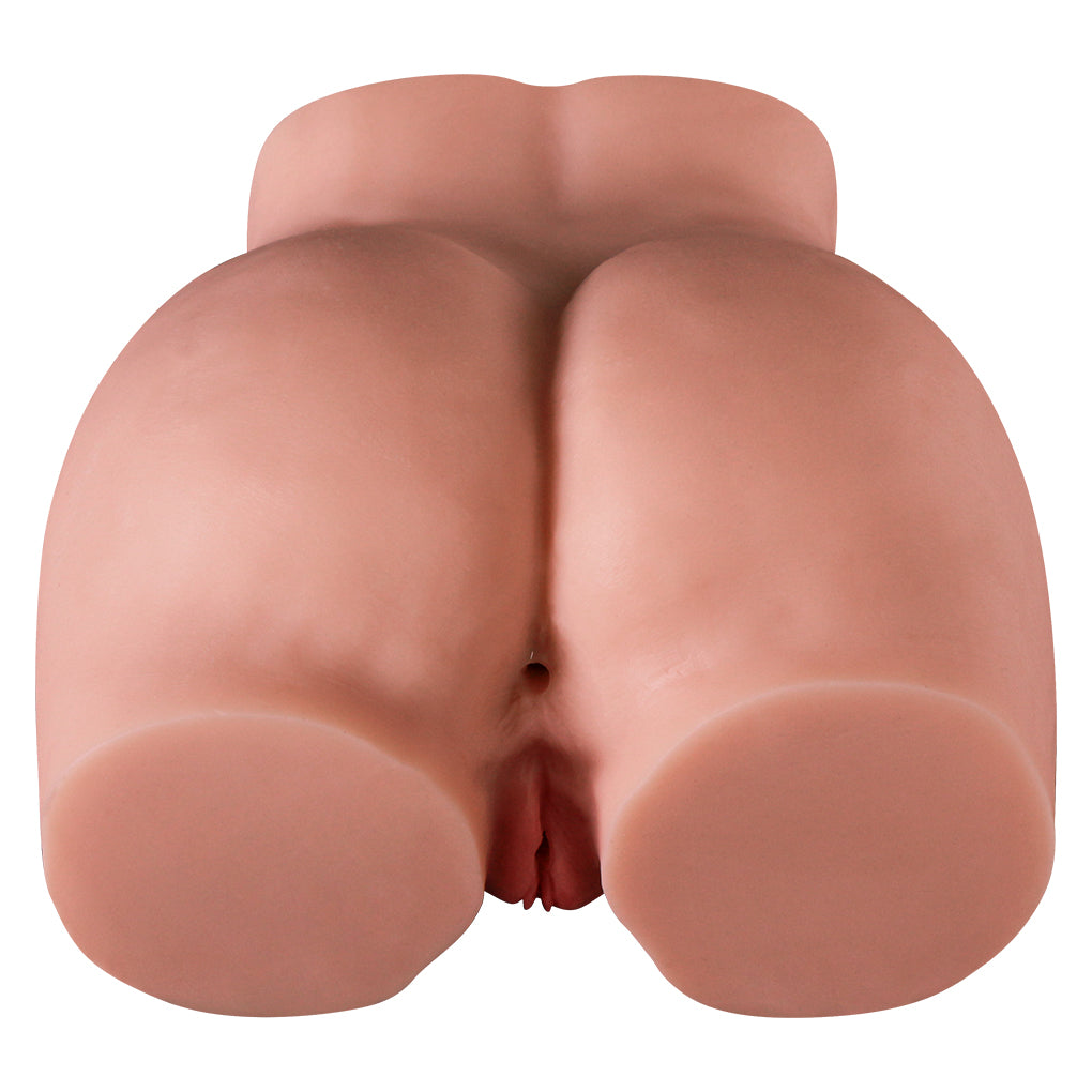 Loveangels Hideko 3.4kg TPE Sex Doll
