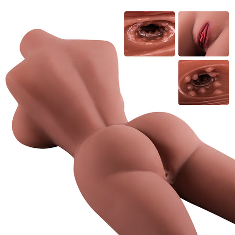 Loveangels Yoga Girl B28, 66LB Life-Like Sex Doll