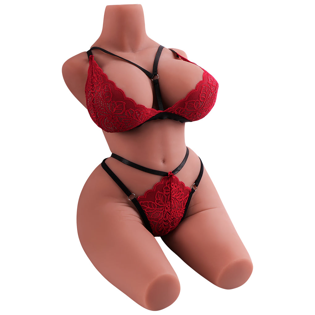 Loveangels Yoga Girl B28, 66LB Life-Like Sex Doll