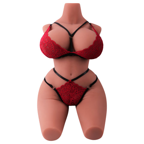 Loveangels Yoga Girl B28, 66LB Life-Like Sex Doll