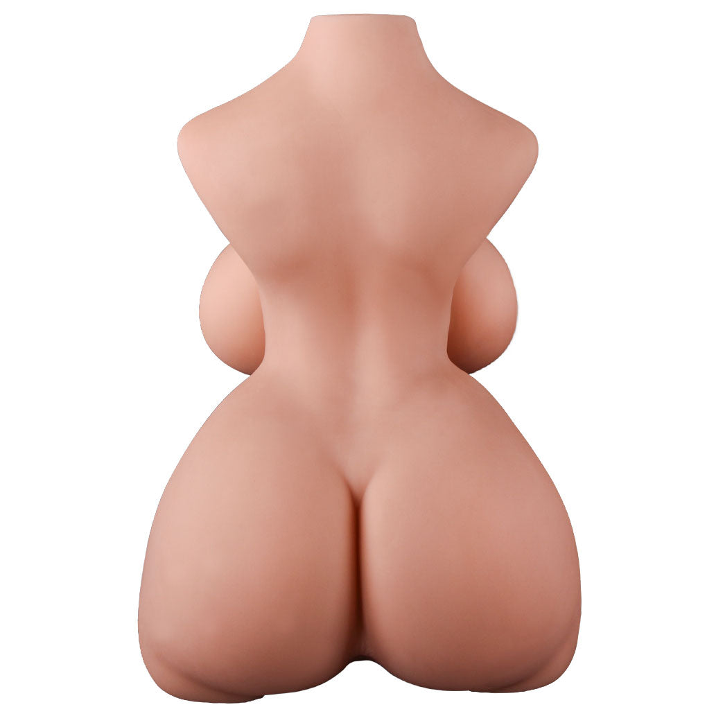 Loveangels Ayaka 10kg TPE Sex Doll