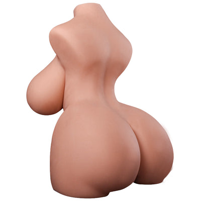 Loveangels Ayaka 10kg TPE Sex Doll