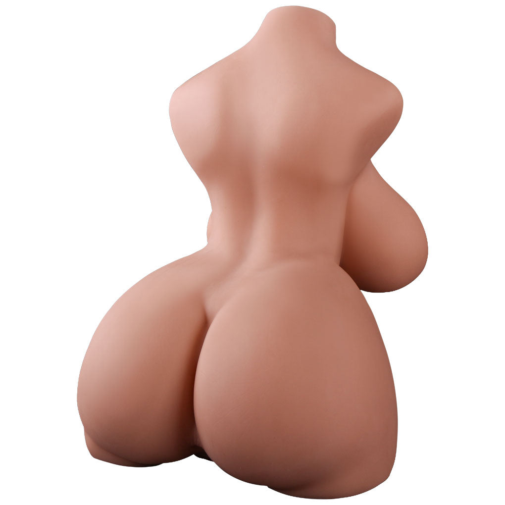 Loveangels Ayaka 10kg TPE Sex Doll