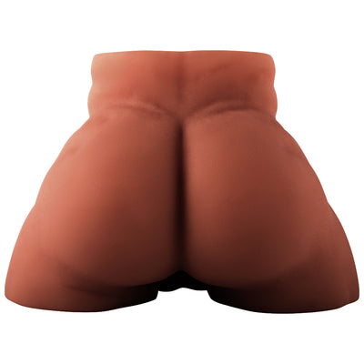 Loveangels Beefcake B TPE Sex Doll With 19.5cm Dildo