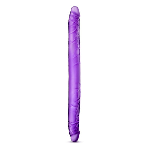 B Yours 16 Inch Double Dildo