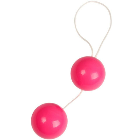 Baile Lovers Secret Collection kegel balls