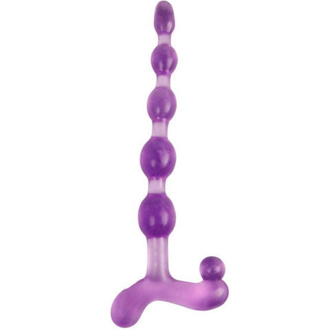 Baile Lovers Secret Collection anal beads