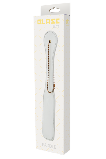Blaze Elite Paddle White box