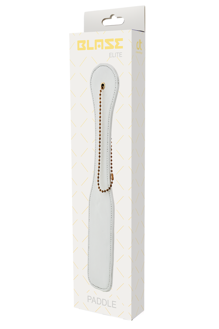 Blaze Elite Paddle White box