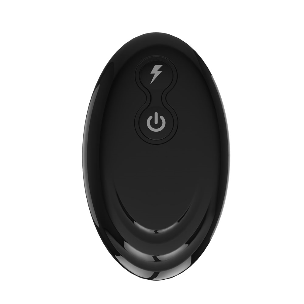 Loveangels Dream Creature Vibrating Silicone Dildo With Remote Control