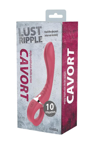 Chisa Novelties Cavort box